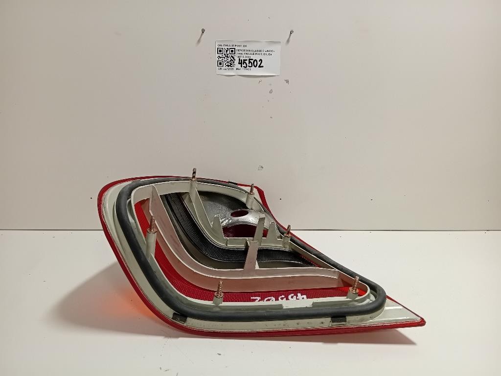 Fanale POST DX FANALE POST DX Mercedes Classe C W202 1994