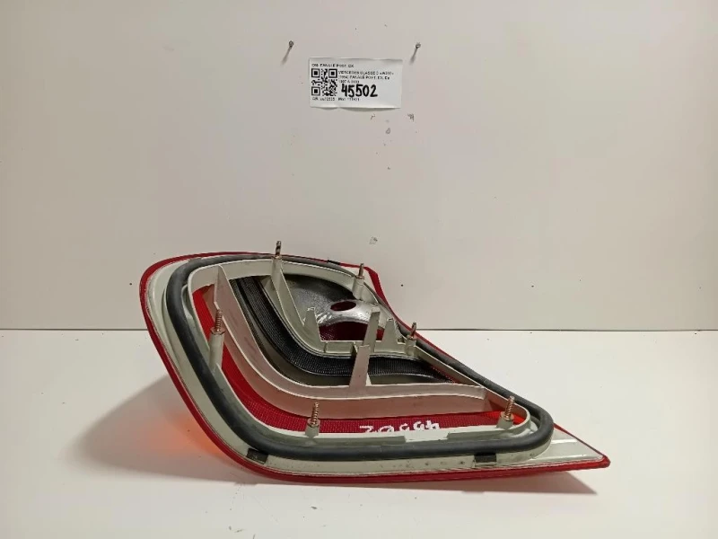 Fanale POST DX FANALE POST DX Mercedes Classe C W202 1994