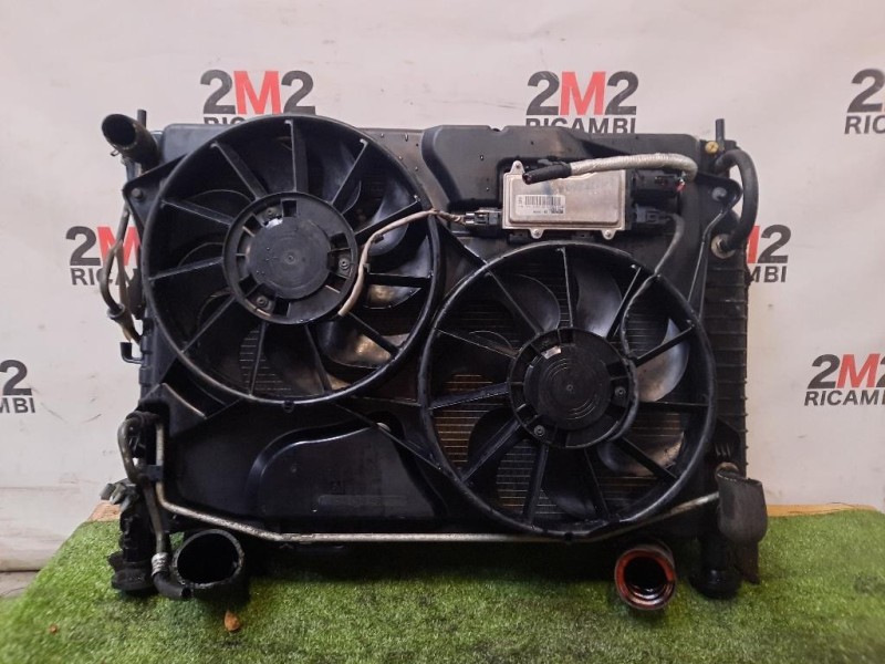 KIT Radiatori F00S3D2021 GM Opel Antara A 2011