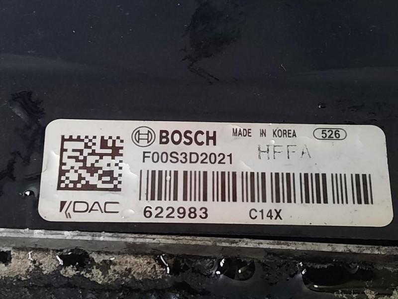 KIT Radiatori F00S3D2021 GM Opel Antara A 2011