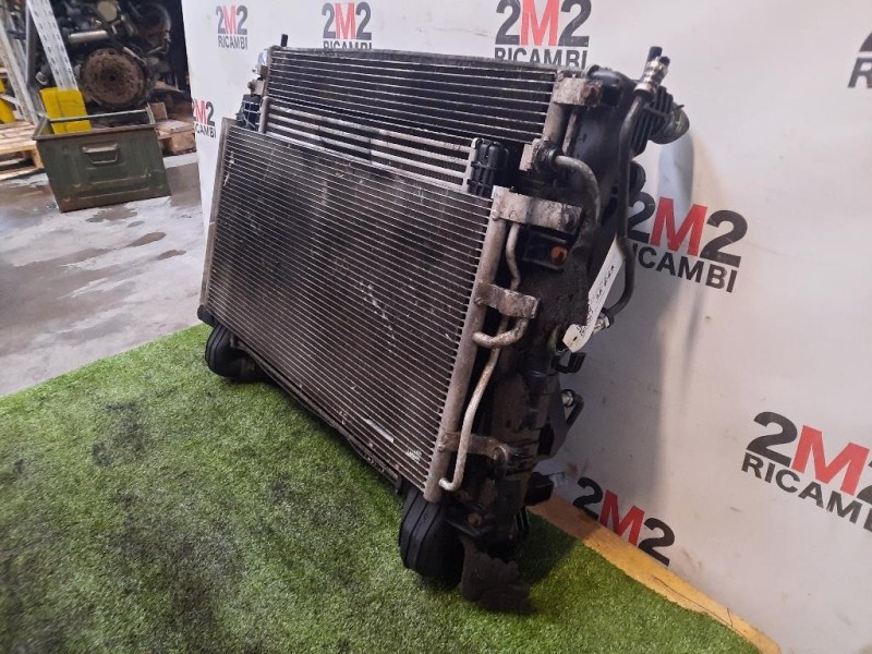 KIT Radiatori F00S3D2021 GM Opel Antara A 2011