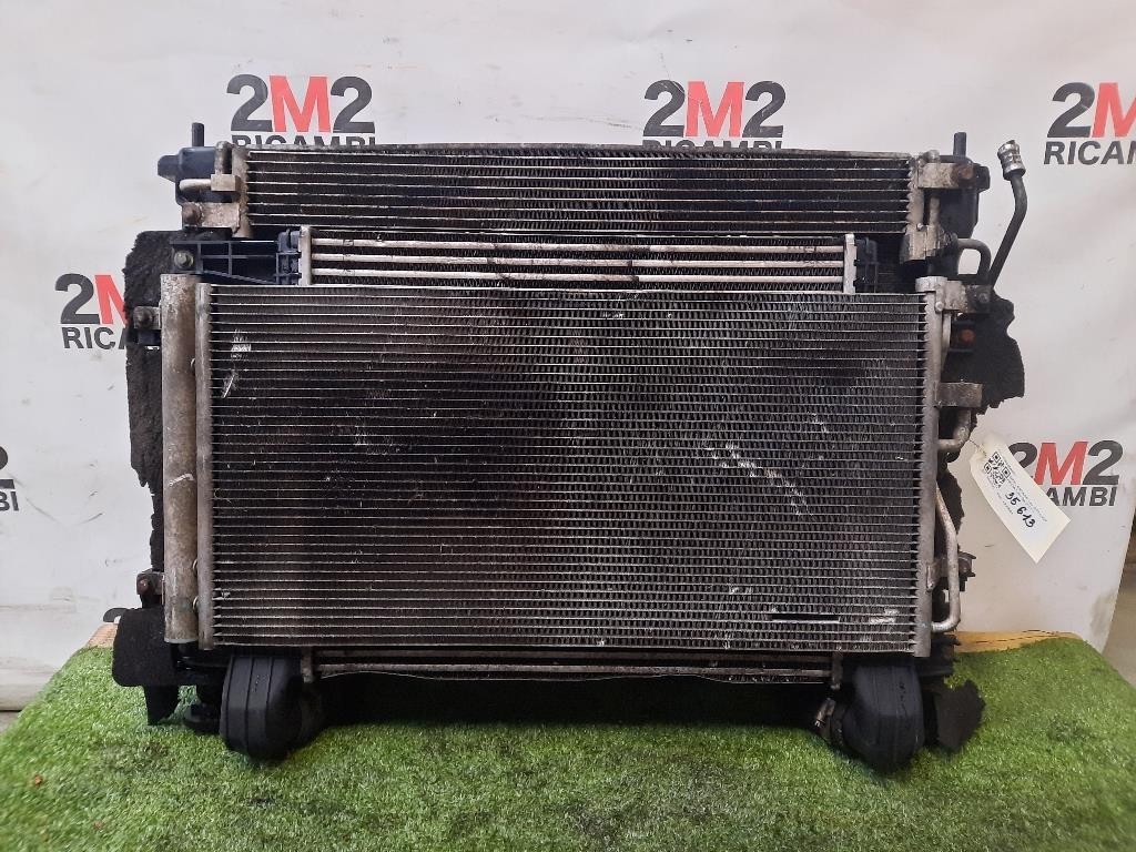 KIT Radiatori F00S3D2021 GM Opel Antara A 2011