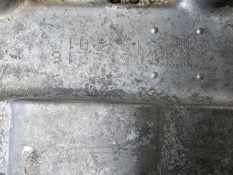 Cambio 1NZFXE 100CV 73KW Toyota Yaris IV 2014