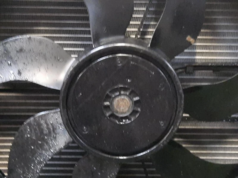 KIT Radiatori 13267662 Opel Astra J 2010