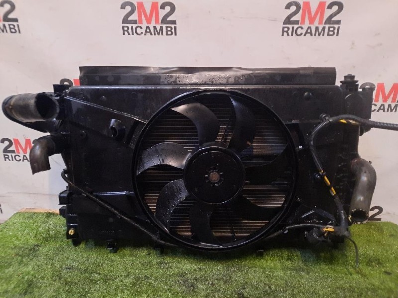 KIT Radiatori 13267662 Opel Astra J 2010