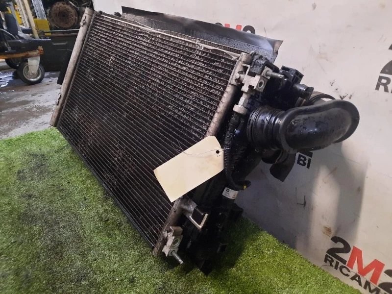 KIT Radiatori 13267662 Opel Astra J 2010