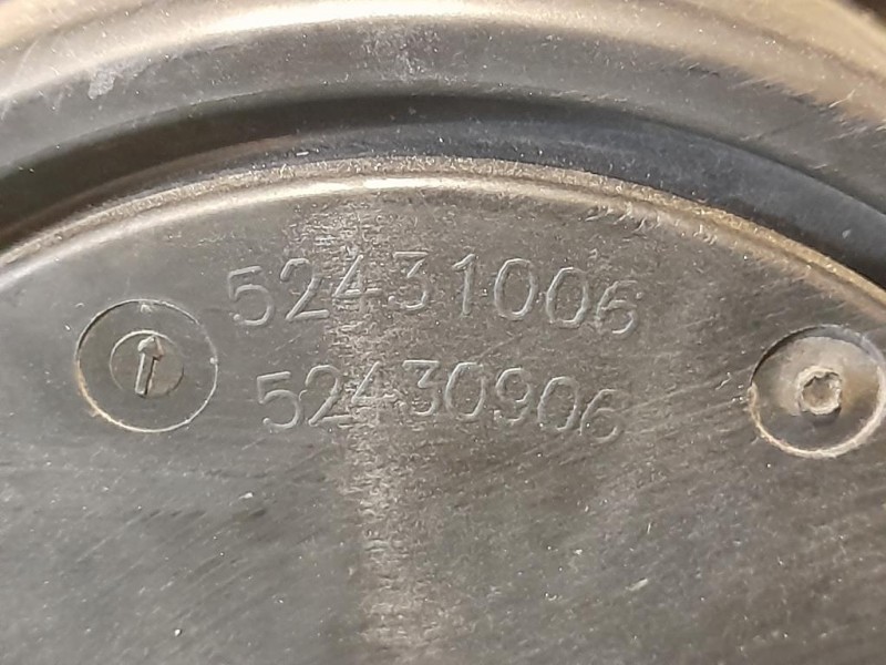 KIT Radiatori 3136613368 Opel Astra J 2010