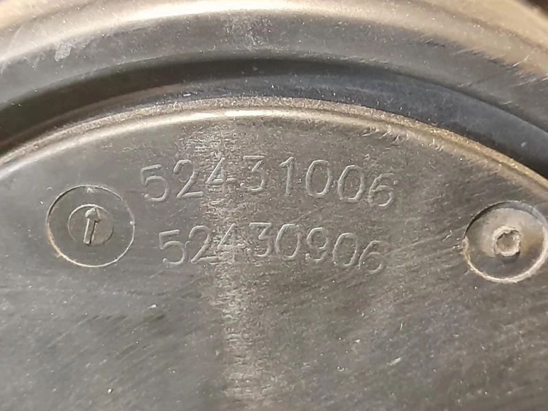 KIT Radiatori 3136613368 Opel Astra J 2010