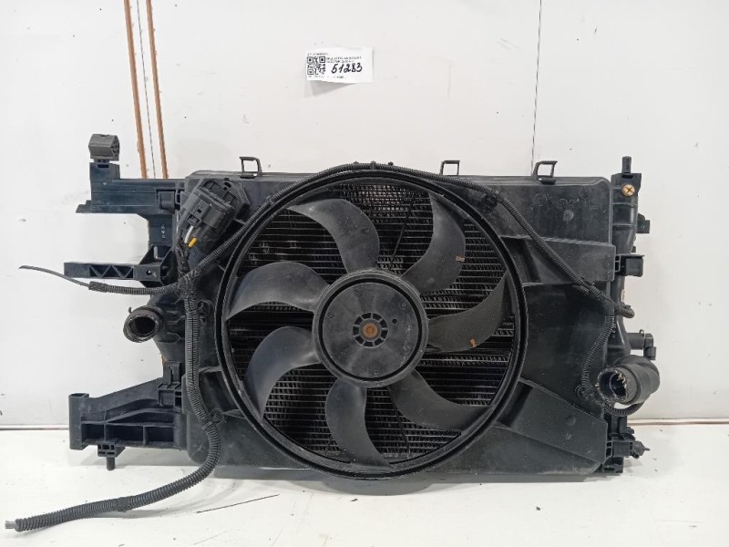 KIT Radiatori 0130308484 Opel Astra J 2012