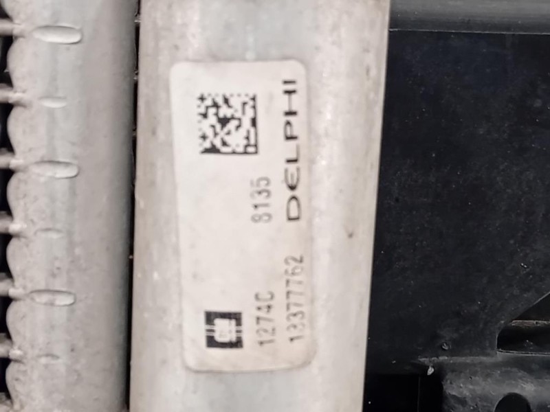 KIT Radiatori 0130308484 Opel Astra J 2012