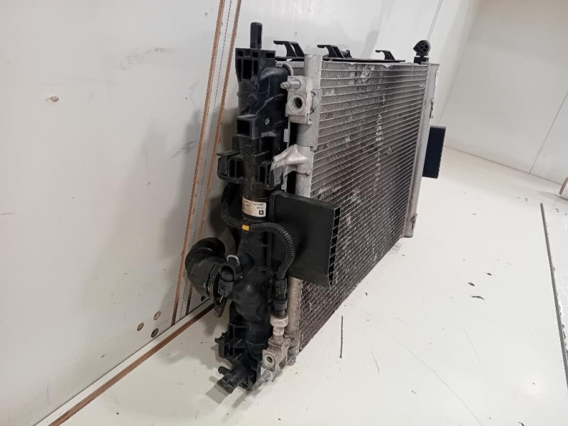 KIT Radiatori 0130308484 Opel Astra J 2012