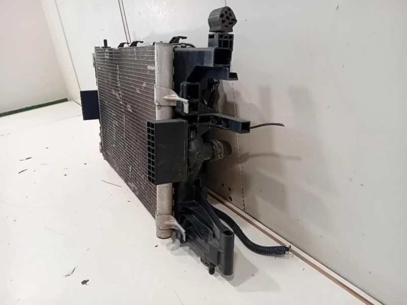 KIT Radiatori 0130308484 Opel Astra J 2012