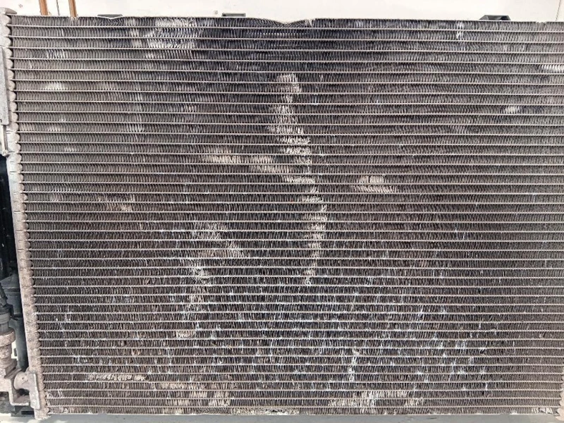 KIT Radiatori 0130308484 Opel Astra J 2012