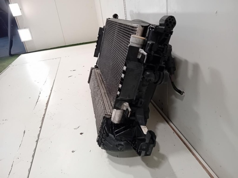KIT Radiatori KIT RADIATORI Opel Astra K 2016