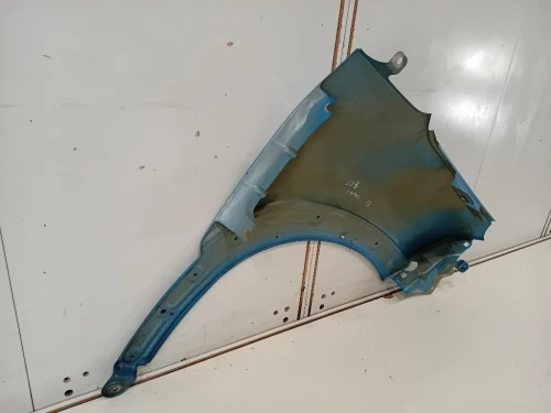 Parafango ANT SX YQ00049180 Citroen C3 Aircross 2017