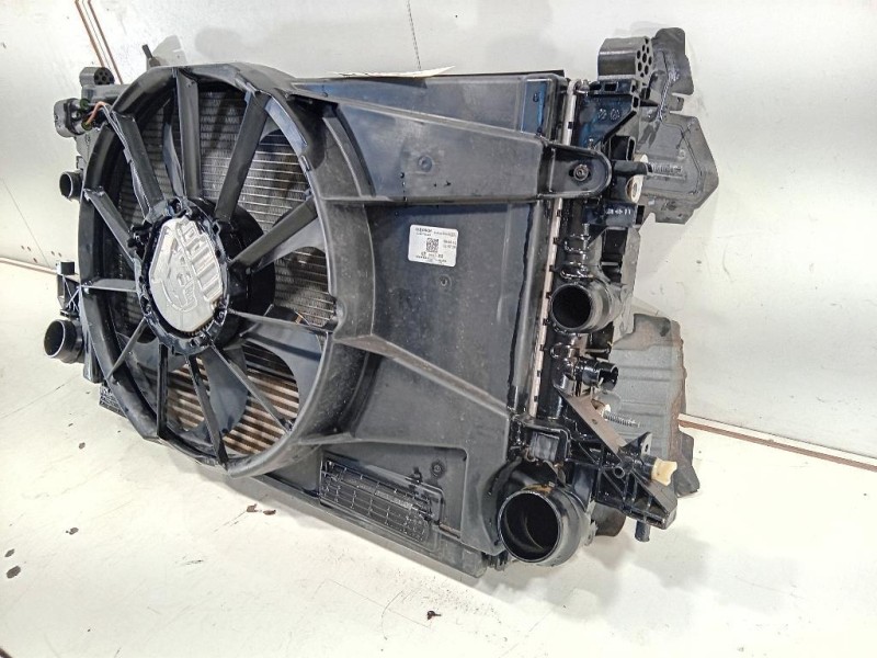 KIT Radiatori 3901332239109109 Opel Astra K 2016