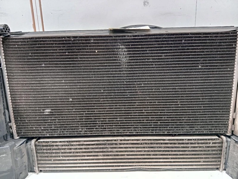 KIT Radiatori 3901332239109109 Opel Astra K 2016