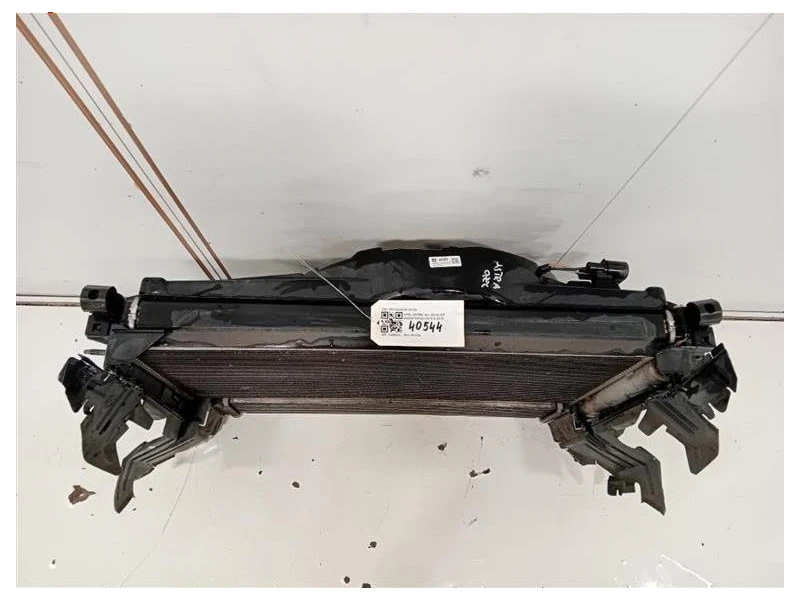 KIT Radiatori 3901332239109109 Opel Astra K 2016