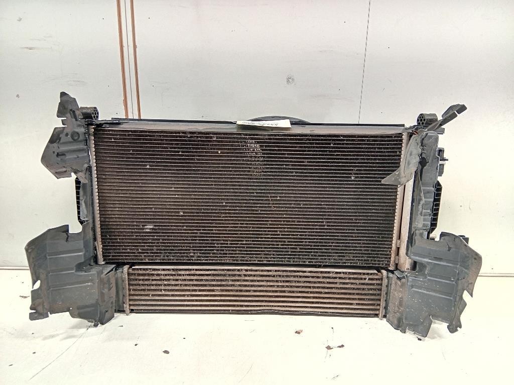 KIT Radiatori 3901332239109109 Opel Astra K 2016