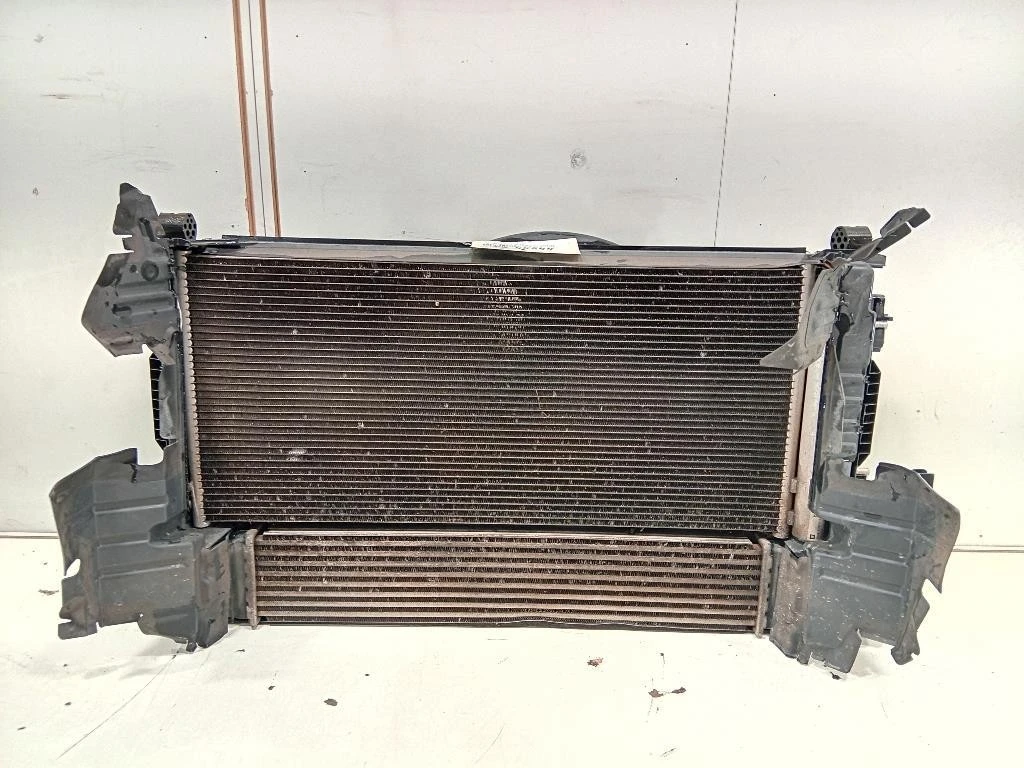 KIT Radiatori 3901332239109109 Opel Astra K 2016