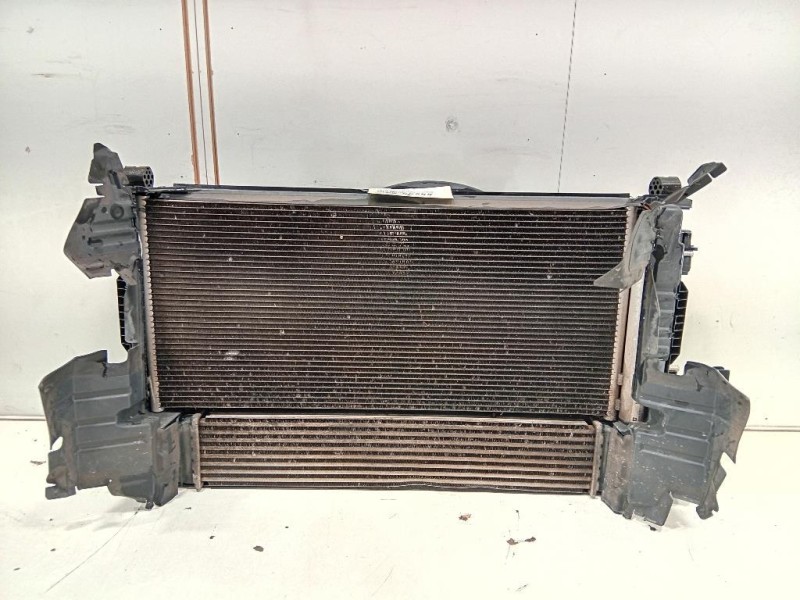 KIT Radiatori 3901332239109109 Opel Astra K 2016