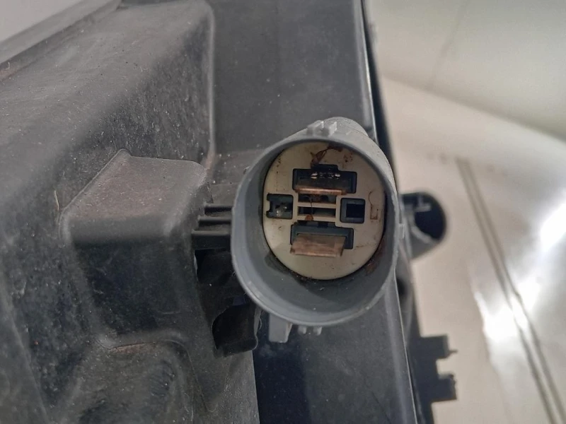 KIT Radiatori 427460812 Opel Astra K 2016