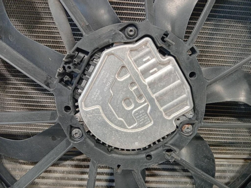 KIT Radiatori 427460812 Opel Astra K 2016