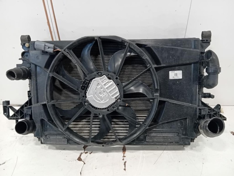 KIT Radiatori 427460812 Opel Astra K 2016