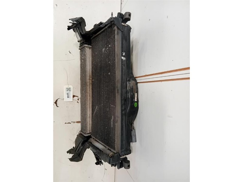 KIT Radiatori 427460812 Opel Astra K 2016