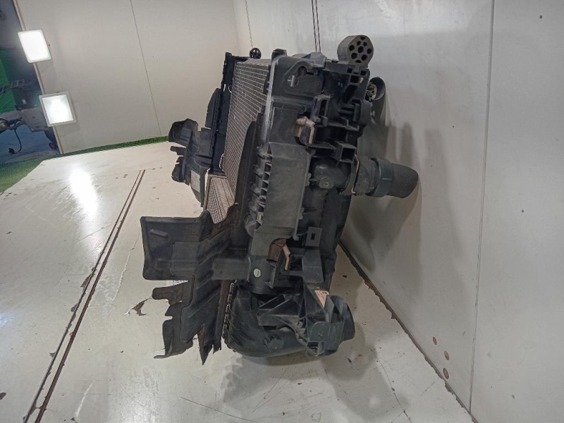 KIT Radiatori 427460812 Opel Astra K 2016