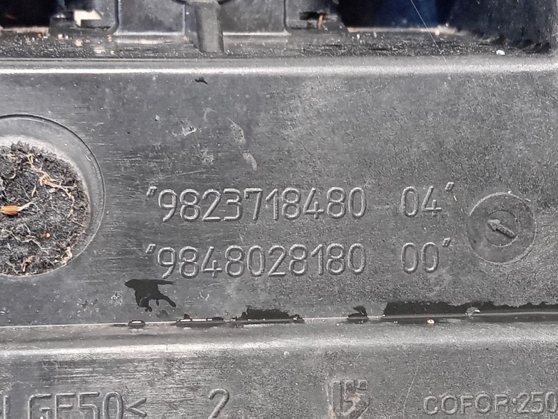 KIT Radiatori KIT RADIATORI Opel Corsa F 2019