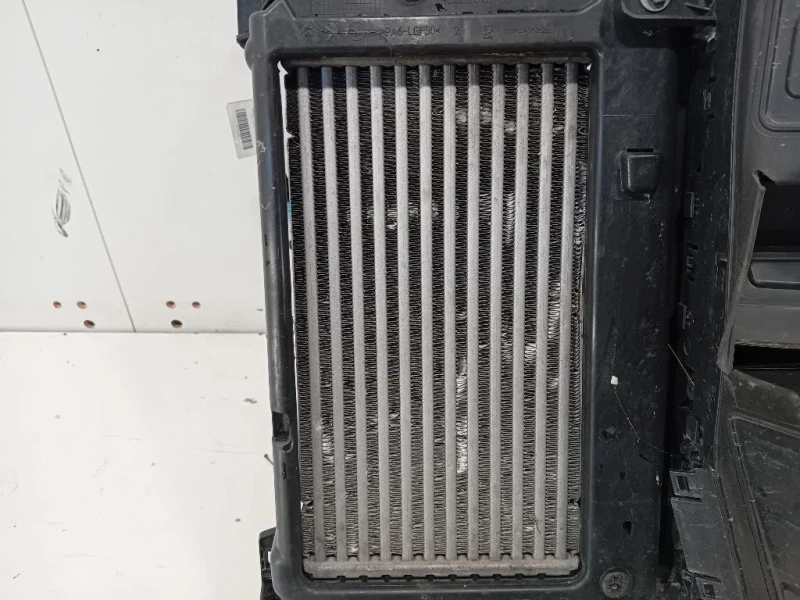 KIT Radiatori KIT RADIATORI Opel Corsa F 2019