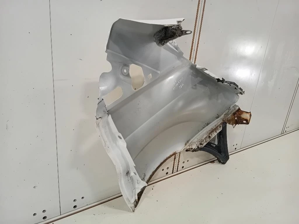 Parafango ANT SX 2071827 Ford Transit Custom I 2013