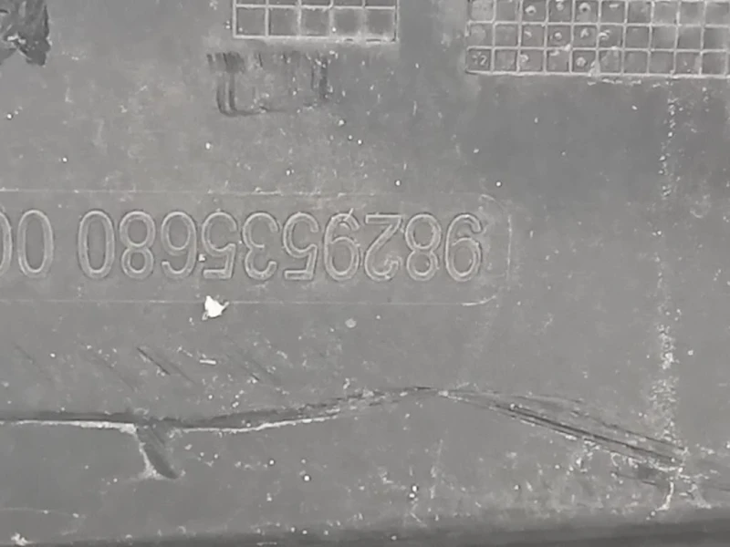 KIT Radiatori 9829535680 Opel Corsa F 2019