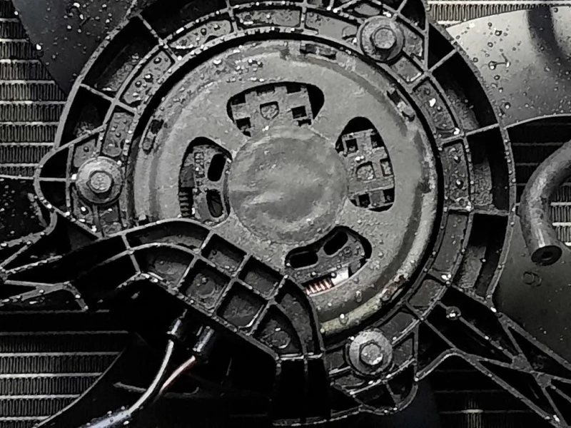 KIT Radiatori 13223019 Opel Insignia A 2009