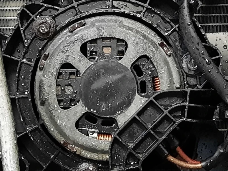 KIT Radiatori 13223019 Opel Insignia A 2009