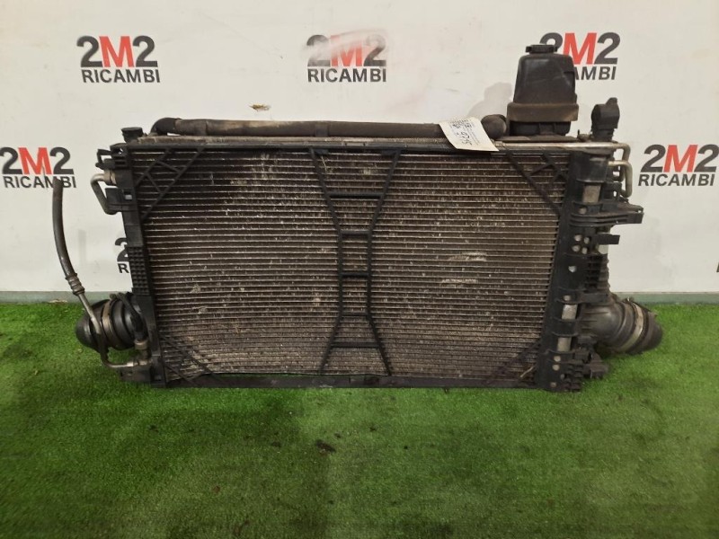 KIT Radiatori 13223018 Opel Insignia A 2009