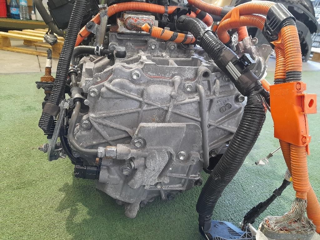 Cambio 1NZFXE 3090052010 Toyota Yaris IV 2014