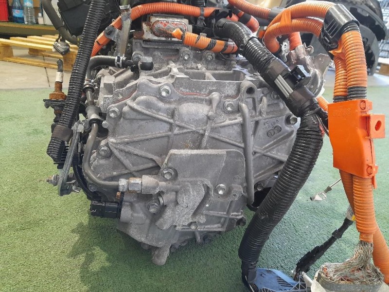 Cambio 1NZFXE 3090052010 Toyota Yaris IV 2014