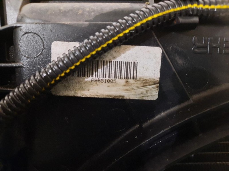 KIT Radiatori KIT RADIATORI Opel Insignia A SW 2009