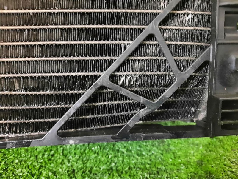 KIT Radiatori KIT RADIATORI Opel Insignia A SW 2009