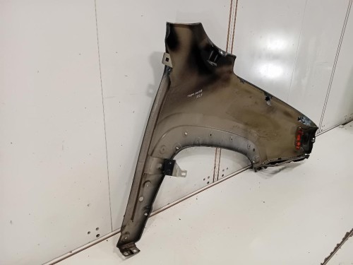 Parafango ANT SX 52039038 Jeep Renegade 2015