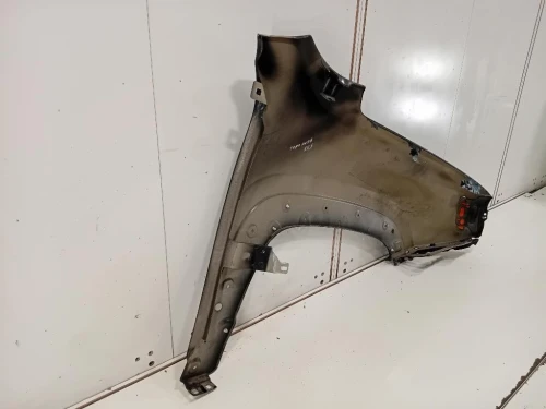 Parafango ANT SX 52039038 Jeep Renegade 2015