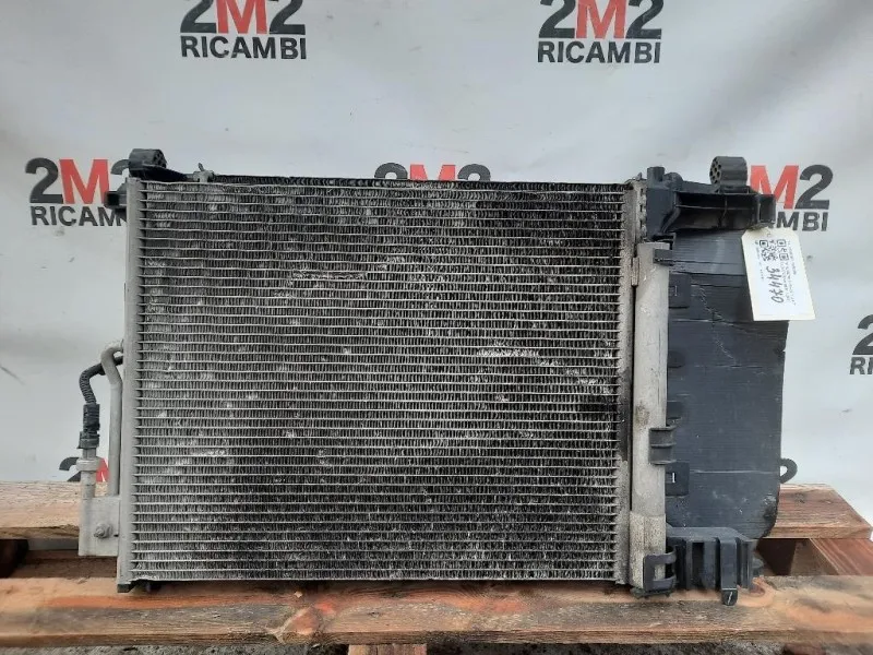KIT Radiatori 1334610713356285 Opel Meriva B 2010