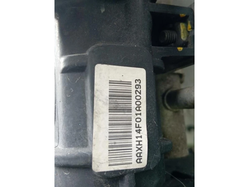 KIT Radiatori 95321790 Opel Mokka 2013