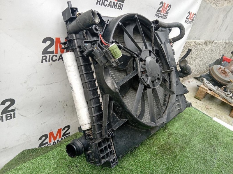 KIT Radiatori 95321790 Opel Mokka 2013