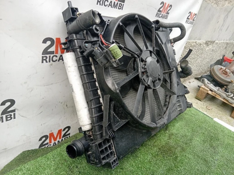 KIT Radiatori 95321790 Opel Mokka 2013