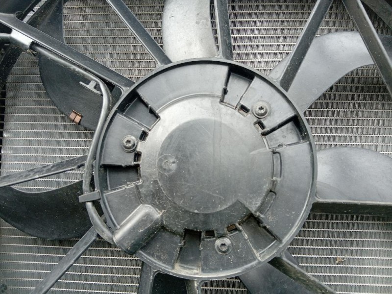 KIT Radiatori 95321790 Opel Mokka 2013