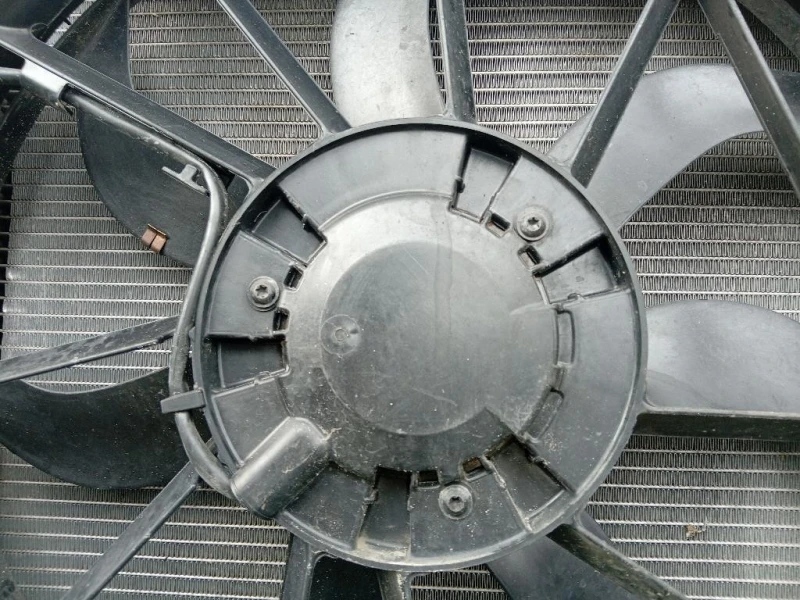 KIT Radiatori 95321790 Opel Mokka 2013