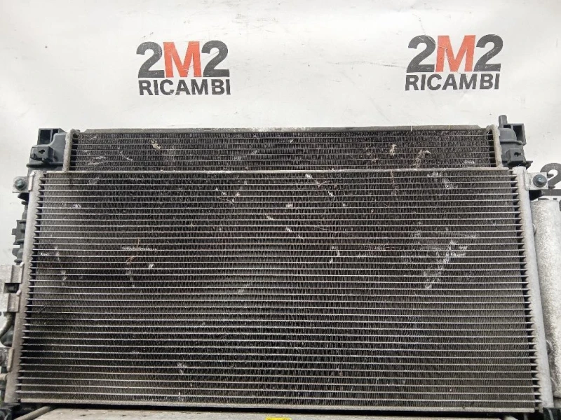 KIT Radiatori 95321790 Opel Mokka 2013